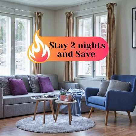 Apartments In Porvoo Ngoại thất bức ảnh
