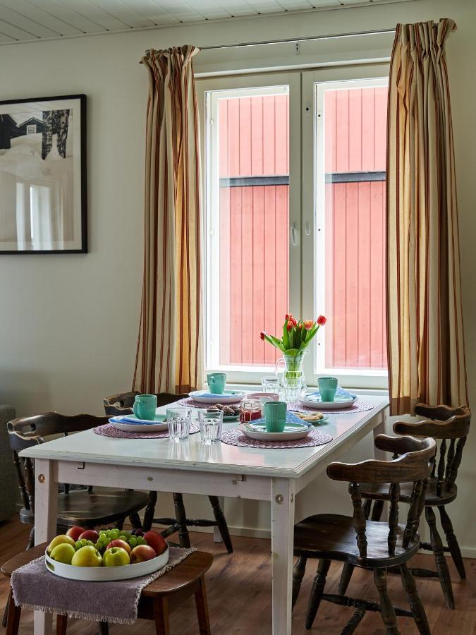 Apartments In Porvoo Ngoại thất bức ảnh