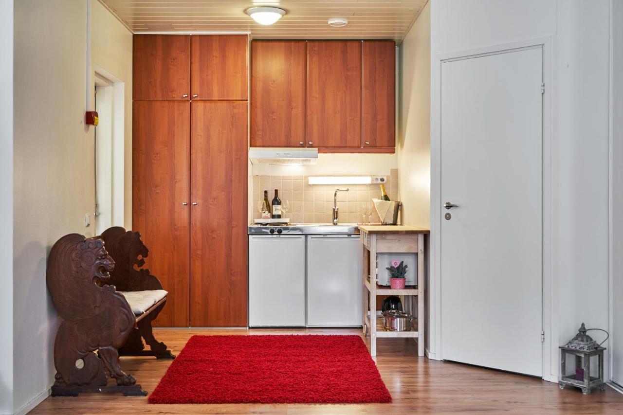 Apartments In Porvoo Ngoại thất bức ảnh