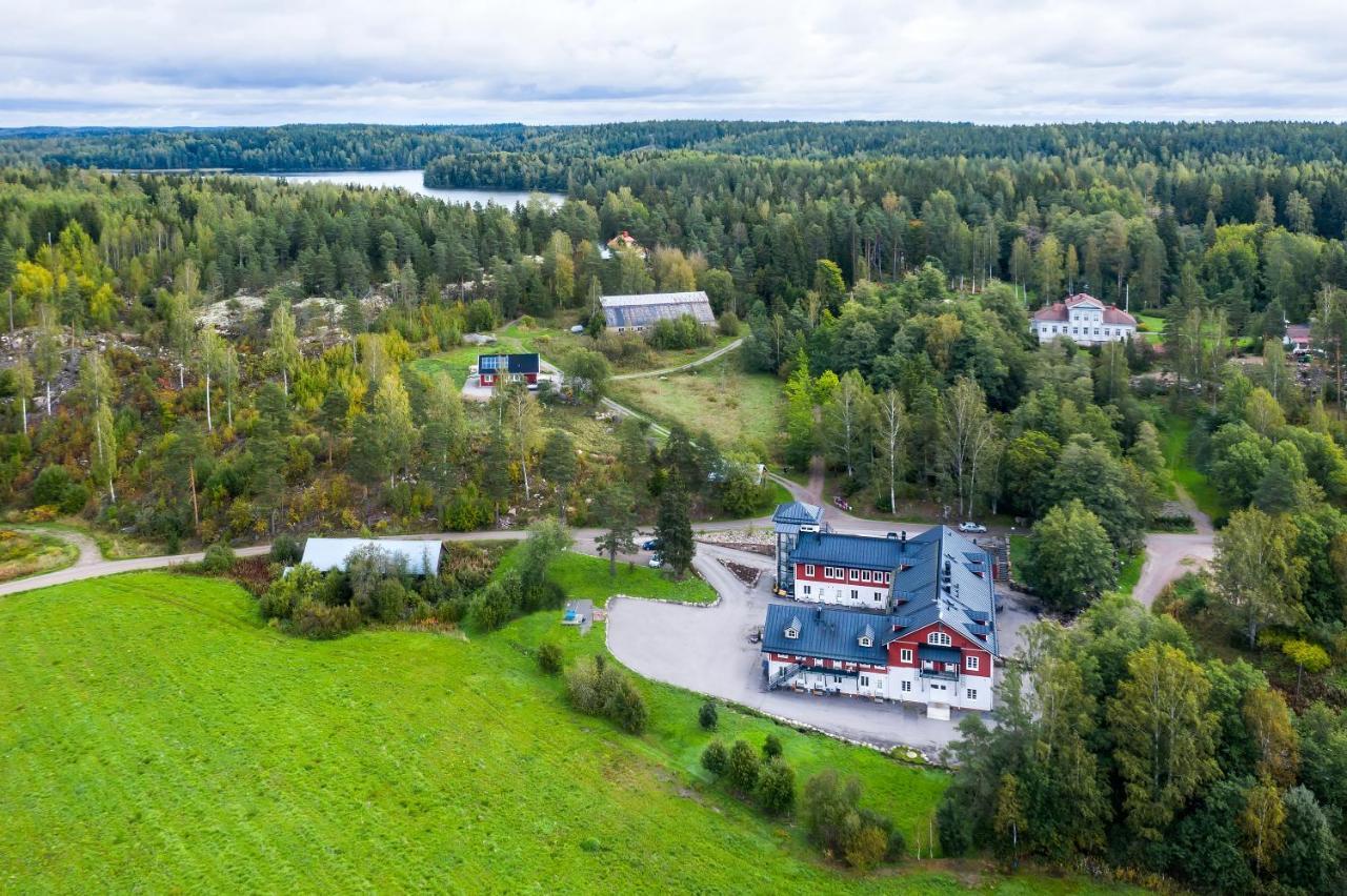 Apartments In Porvoo Ngoại thất bức ảnh