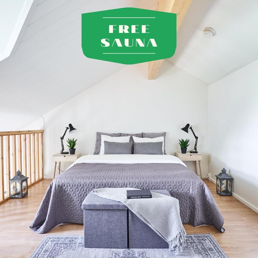Apartments In Porvoo Ngoại thất bức ảnh