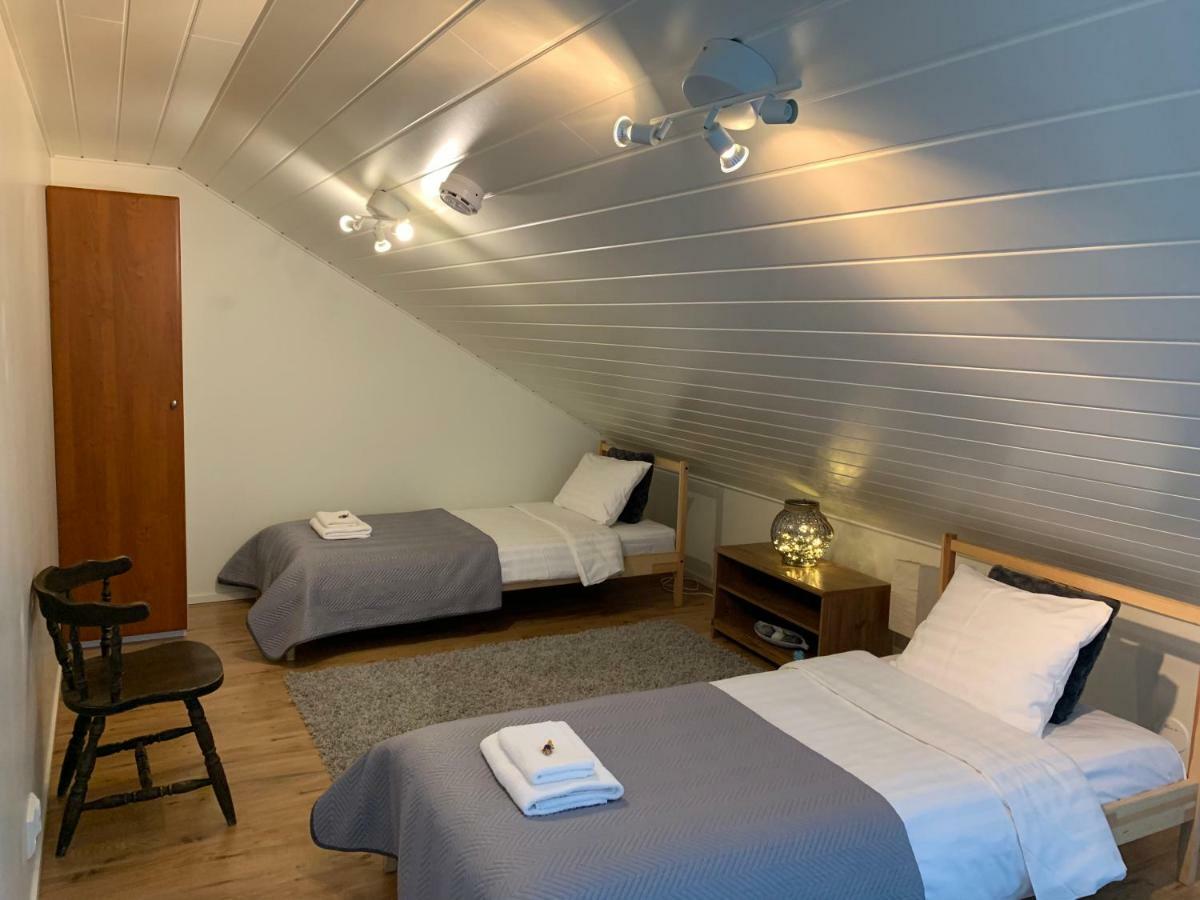 Apartments In Porvoo Ngoại thất bức ảnh
