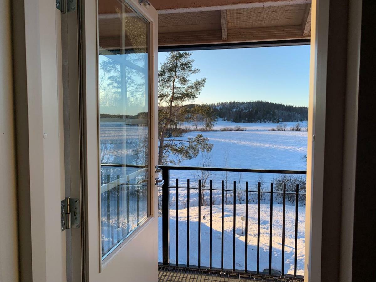 Apartments In Porvoo Ngoại thất bức ảnh