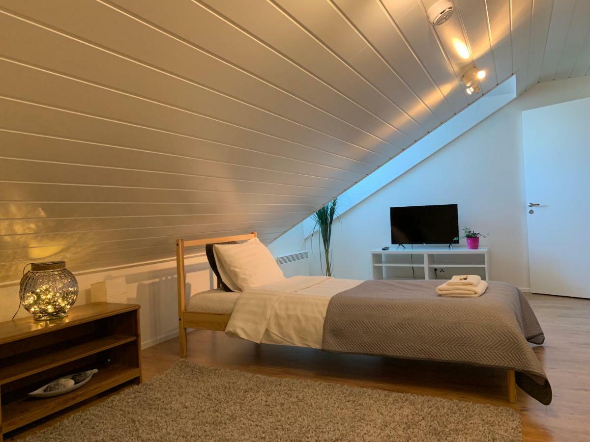 Apartments In Porvoo Ngoại thất bức ảnh