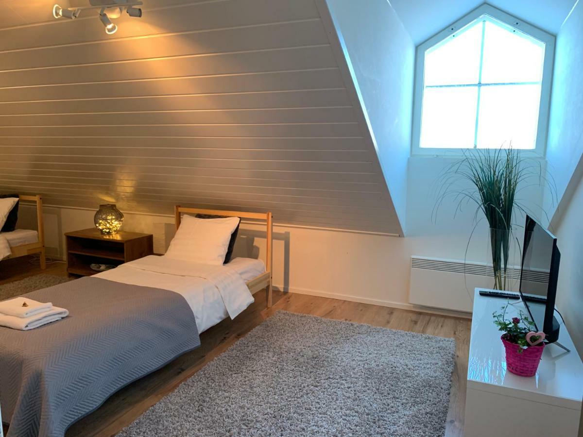 Apartments In Porvoo Ngoại thất bức ảnh