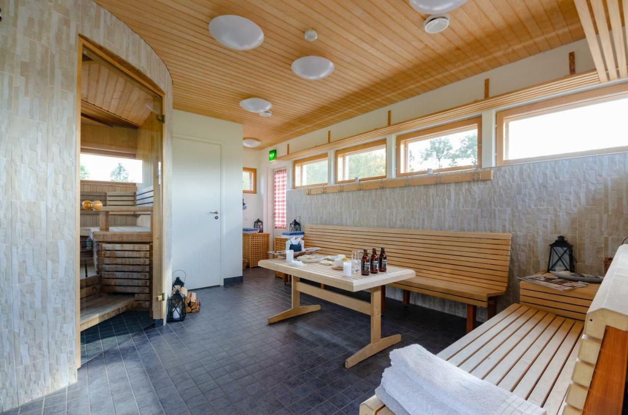 Apartments In Porvoo Ngoại thất bức ảnh