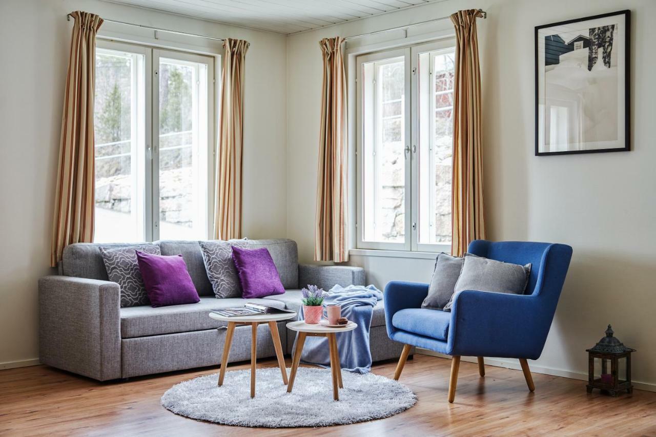 Apartments In Porvoo Ngoại thất bức ảnh