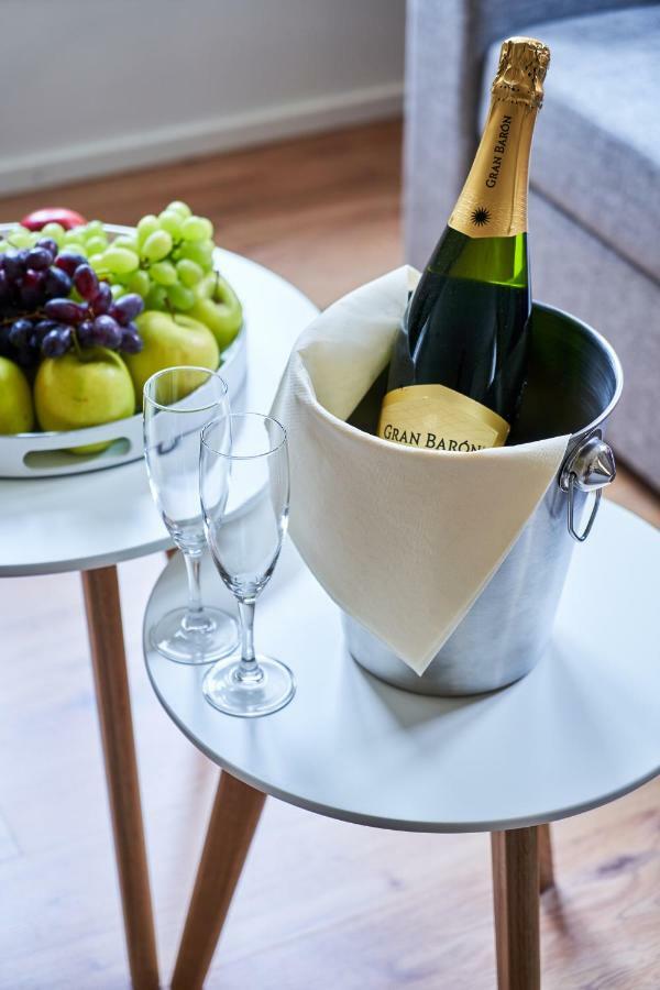 Apartments In Porvoo Ngoại thất bức ảnh