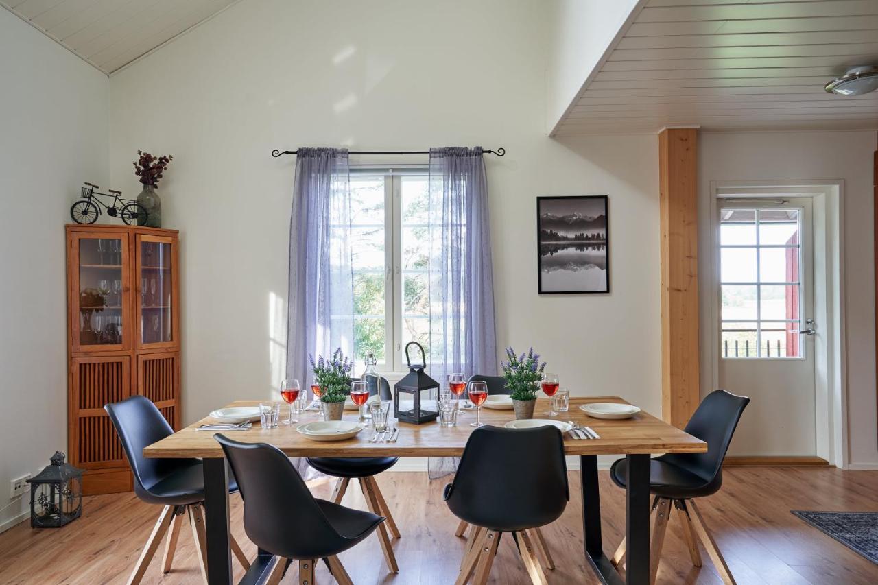 Apartments In Porvoo Ngoại thất bức ảnh
