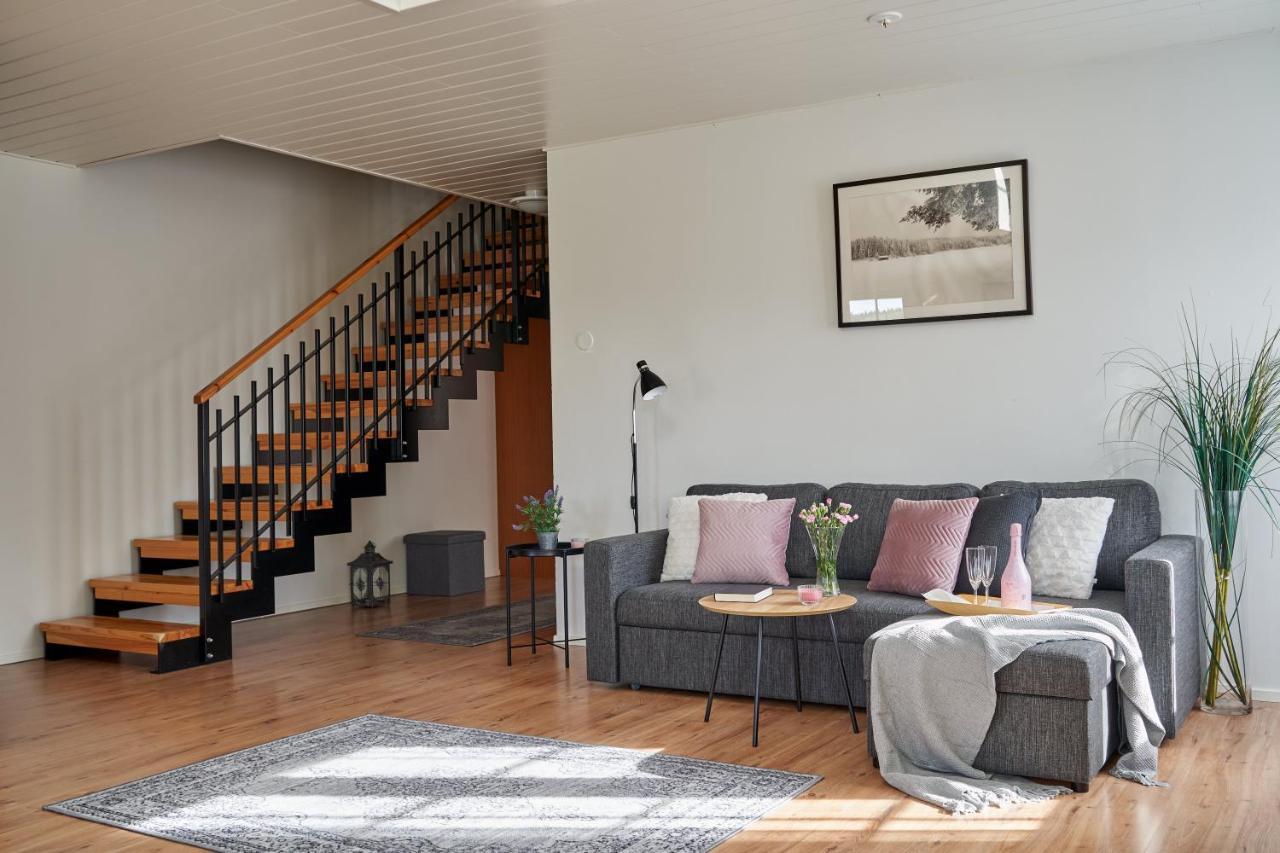 Apartments In Porvoo Ngoại thất bức ảnh