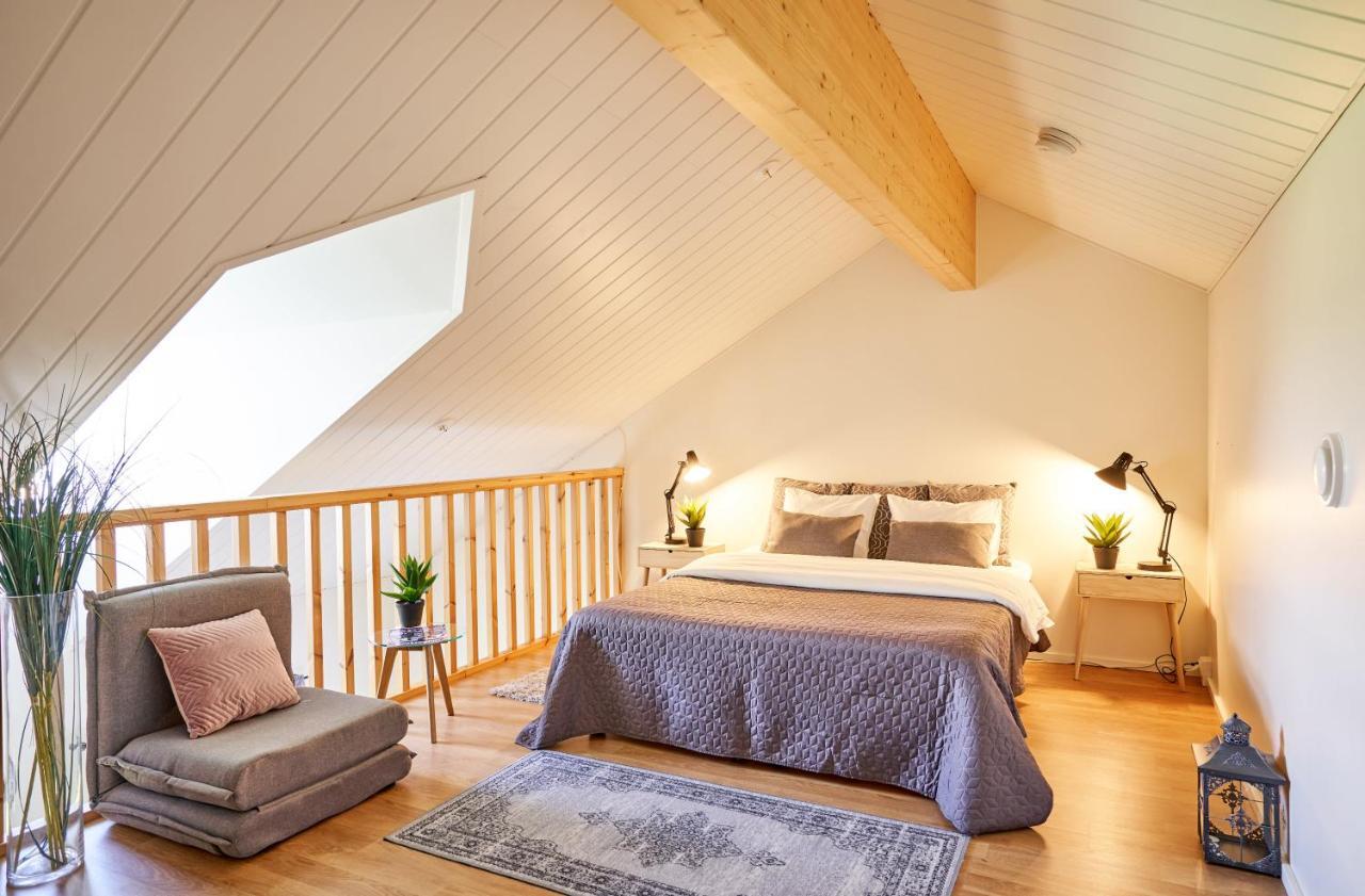 Apartments In Porvoo Ngoại thất bức ảnh