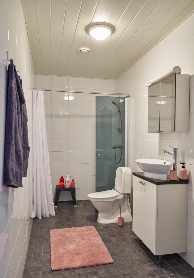 Apartments In Porvoo Ngoại thất bức ảnh