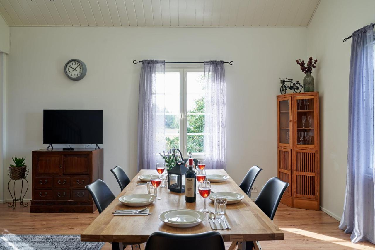 Apartments In Porvoo Ngoại thất bức ảnh