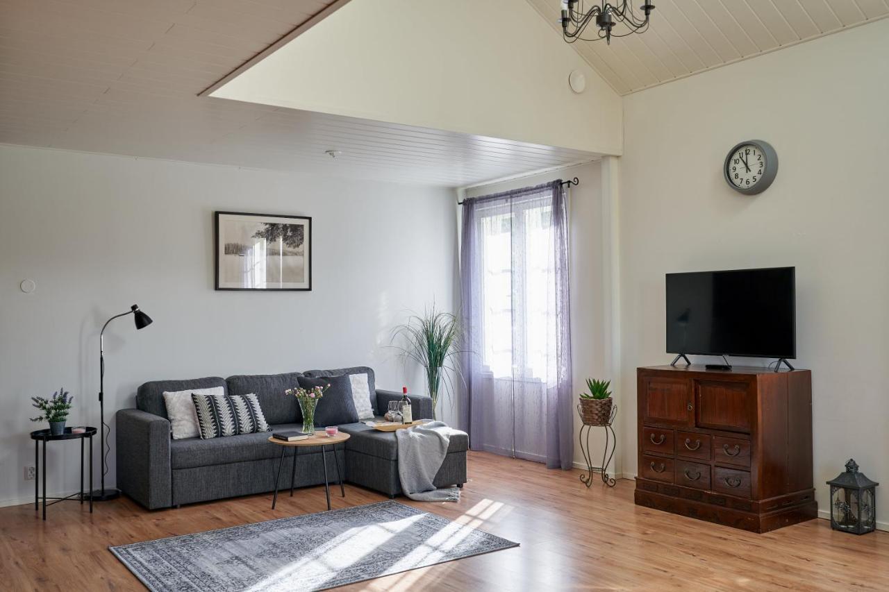 Apartments In Porvoo Ngoại thất bức ảnh