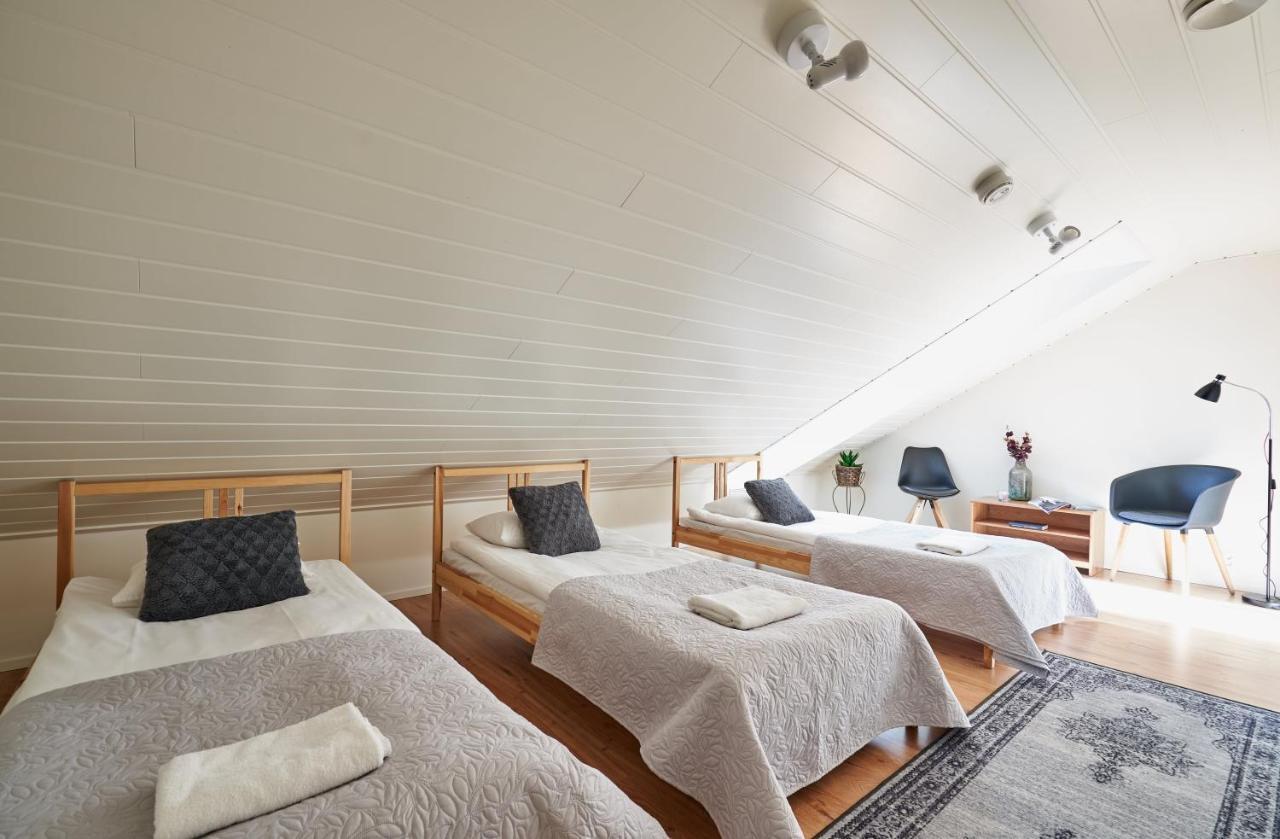 Apartments In Porvoo Ngoại thất bức ảnh