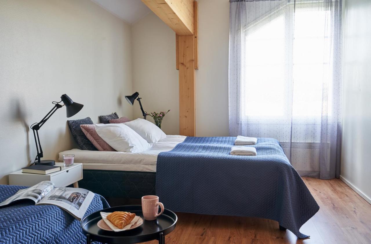Apartments In Porvoo Ngoại thất bức ảnh