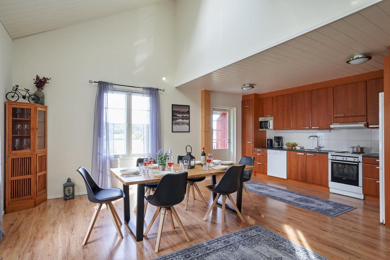 Apartments In Porvoo Ngoại thất bức ảnh
