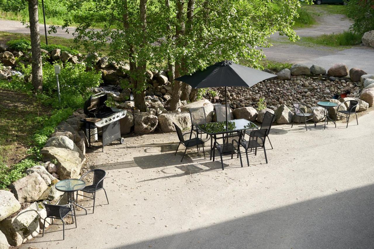 Apartments In Porvoo Ngoại thất bức ảnh