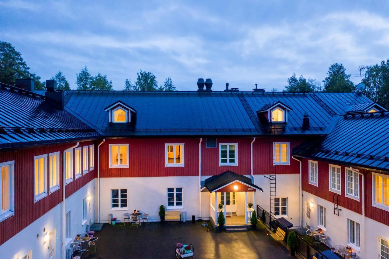 Apartments In Porvoo Ngoại thất bức ảnh
